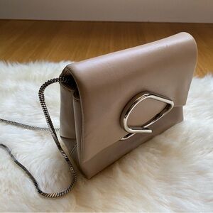 3.1 Philip Lim Alix Saddle Cross Body Bag